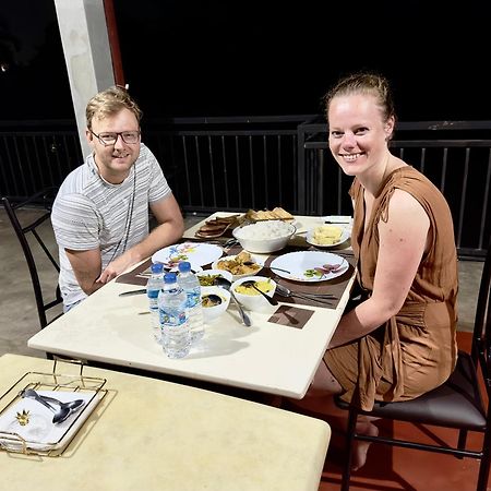 Emerald Home Stay Anuradhapura Εξωτερικό φωτογραφία