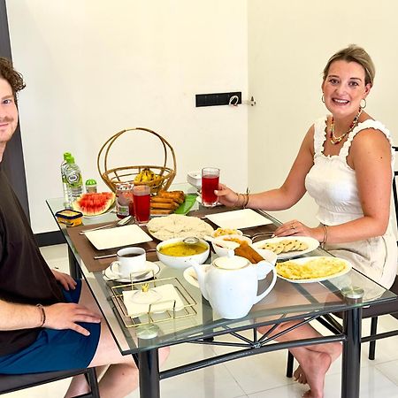 Emerald Home Stay Anuradhapura Εξωτερικό φωτογραφία