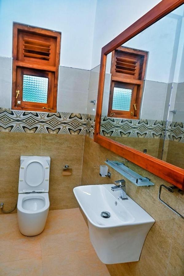 Emerald Home Stay Anuradhapura Εξωτερικό φωτογραφία