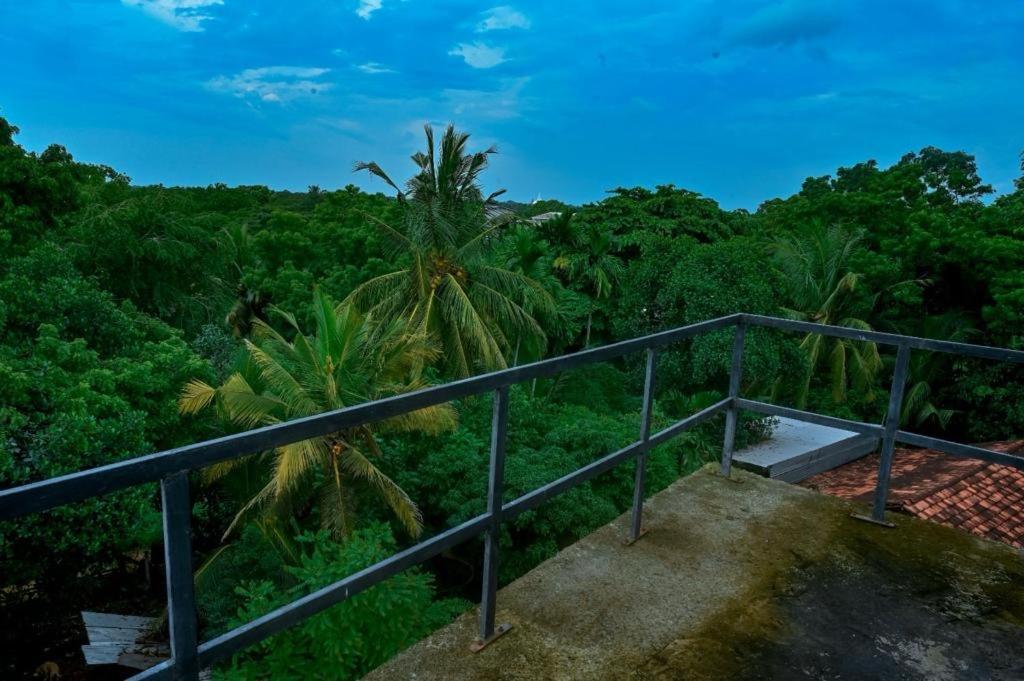 Emerald Home Stay Anuradhapura Εξωτερικό φωτογραφία