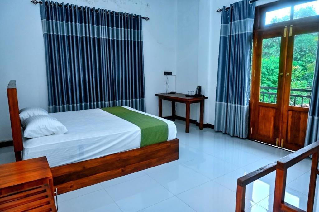 Emerald Home Stay Anuradhapura Εξωτερικό φωτογραφία