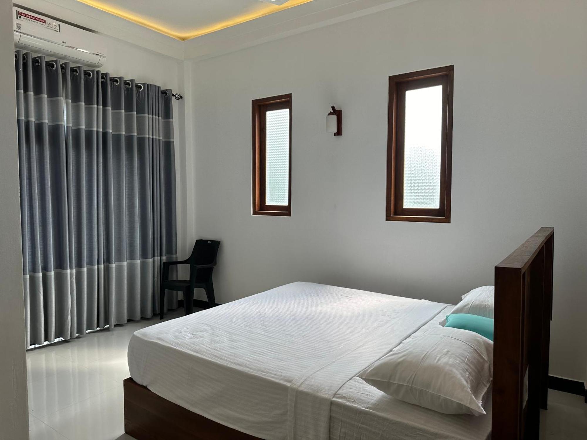 Emerald Home Stay Anuradhapura Εξωτερικό φωτογραφία
