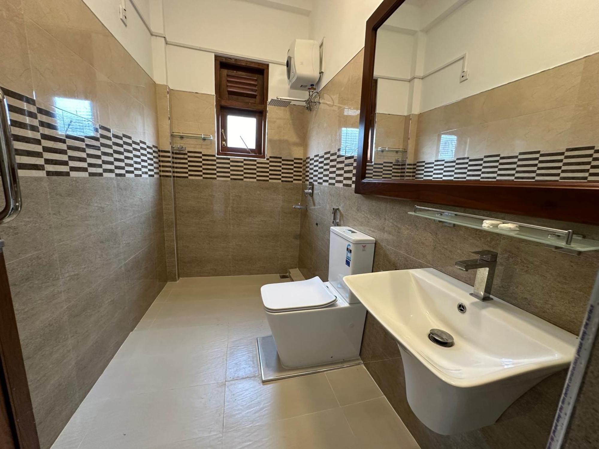 Emerald Home Stay Anuradhapura Εξωτερικό φωτογραφία