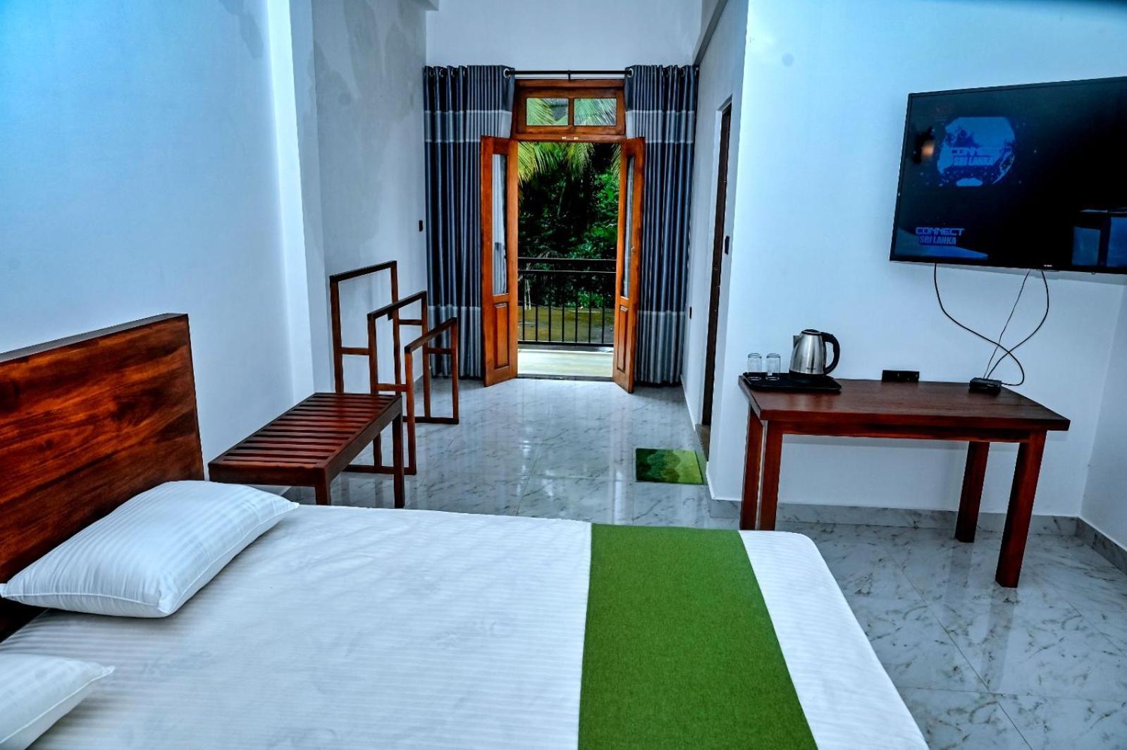 Emerald Home Stay Anuradhapura Εξωτερικό φωτογραφία