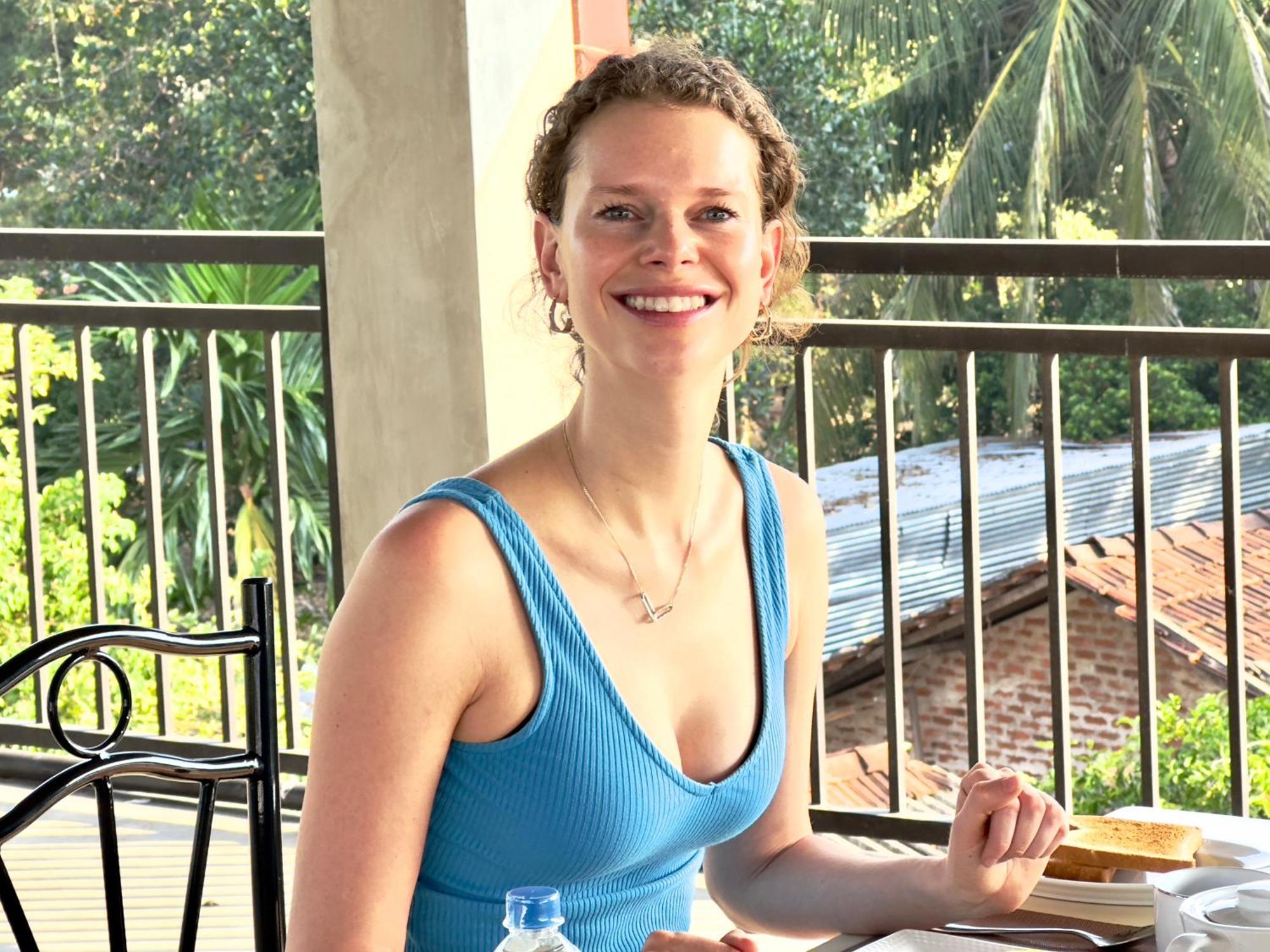 Emerald Home Stay Anuradhapura Εξωτερικό φωτογραφία