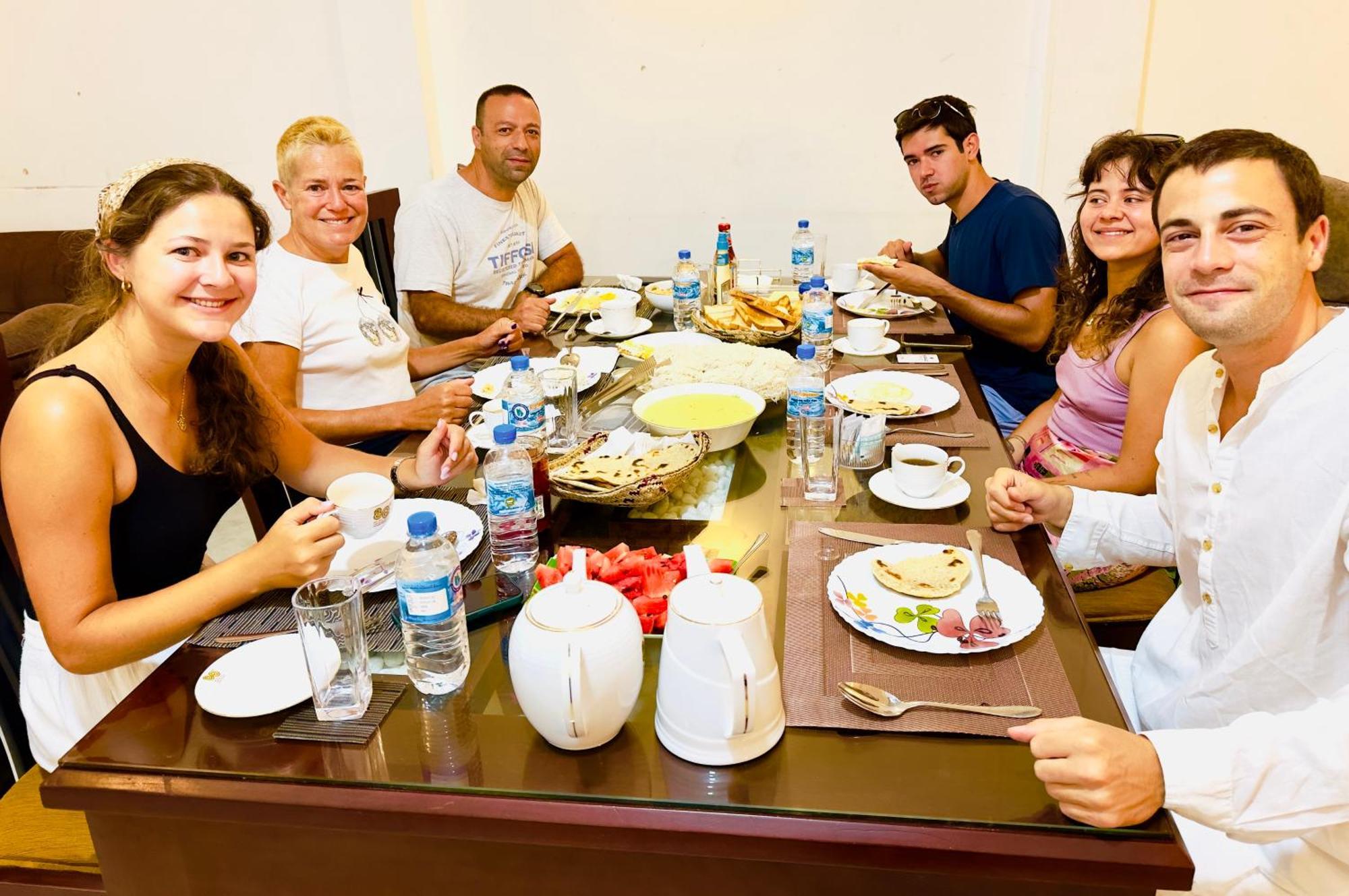 Emerald Home Stay Anuradhapura Εξωτερικό φωτογραφία