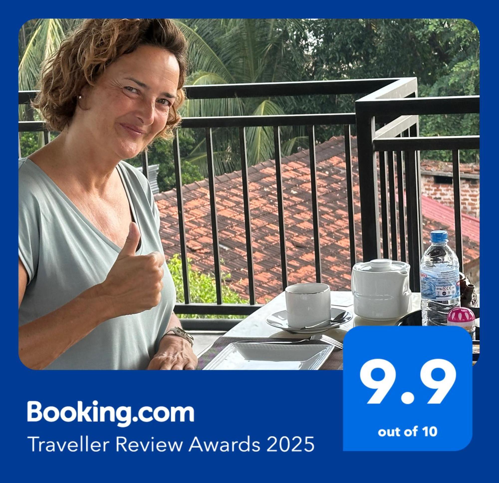 Emerald Home Stay Anuradhapura Εξωτερικό φωτογραφία